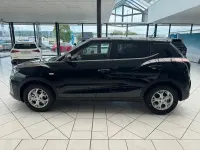 Neu KGM Tivoli 163 PS (119 kW) 2026 Schwarz SUV