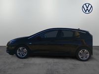 gebraucht Opel Astra 1.2 Turbo Elegance KLIMA LED NAVI ALU