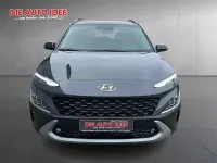 Gebraucht Hyundai Kona 120 PS (88 kW) 2023 Grau SUV
