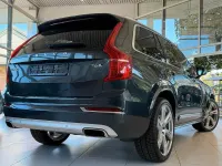 Gebraucht Volvo XC90 Inscription 310 PS (228 kW) 2018 Grau SUV