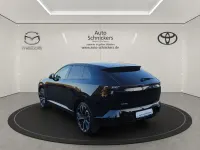 Gebraucht Mazda CX-6e Takumi-Line 189 kW (258 PS) 2026 Schwarz SUV