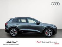 Gebraucht Audi Q6 e-tron Performance 225 kW (306 PS) 2026 Grau SUV