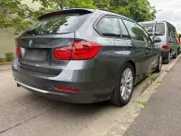 Gebraucht BMW 320 Sport Line 184 PS (135 kW) 2012 Kombi