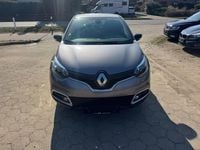 Gebraucht Renault Captur 90 PS (66 kW) 2017 Grau SUV