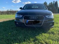 gebraucht Audi A4 Avant 2,0Tdi S-line