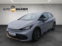Gebraucht Cupra Born 150 kW (204 PS) 2023 Mondsteingrau Kleinwagen