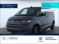 Gebraucht VW Multivan Life 150 PS (110 kW) 2025 Grau Van