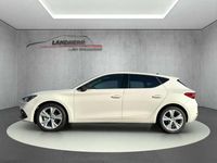 Gebraucht Seat Leon FR 150 PS (110 kW) 2025 Weiß Limousine