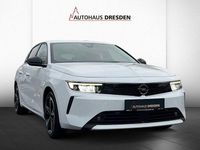Gebraucht Opel Astra Business Edition 181 PS (133 kW) 2022 Jade weiss Limousine