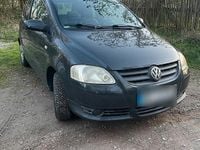 Second-hand VW Fox 55 CP (40 kW) 2009 Gri Hatchback