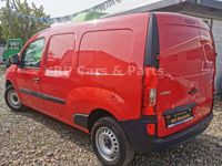 gebraucht Mercedes Citan 111 Kasten CDI extralang#Klima#Navi#SHZ#DA