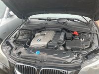 gebraucht BMW 530 i SMG Turing