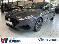 Gebraucht Hyundai i30 Advantage 101 PS (74 kW) 2025 Grau Limousine