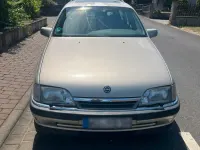 Second-hand Opel Omega 200 CP (147 kW) 1991 Auriu Break