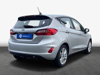 gebraucht Ford Fiesta 1.1 S&S *RFK*LED*NAVI*PDC*