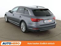 Usata Audi A4 Design 252 CV (185 kW) 2016 Grigio Station wagon