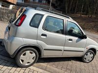 Gebraucht Suzuki Ignis 83 PS (61 kW) 2002 Kleinwagen
