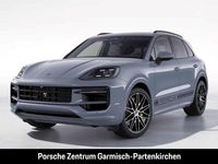 Gebraucht Porsche Cayenne 470 PS (345 kW) 2024 Grau SUV