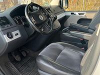 Gebraucht VW T5 174 PS (127 kW) 2009 Van