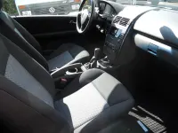 Gebraucht Mercedes A170 Classic 116 PS (85 kW) 2007 Blau Limousine