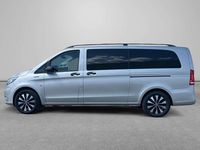 Gebraucht Mercedes e-Vito 150 kW (204 PS) 2022 Brillantsilber metallic Van / Kleinbus