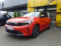 Gebraucht Opel Corsa 101 PS (74 kW) 2026 Orange Kleinwagen