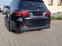 gebraucht Mercedes GLC43 AMG GLC 43 AMG Mercedes-AMG4MATIC+ Autom...