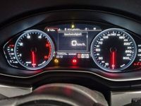 gebraucht Audi A5 Sportback 2.0 TDI -