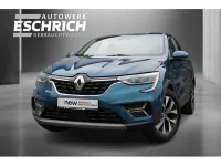Gebraucht Renault Arkana Zen 140 PS (102 kW) 2021 SUV