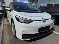 Gebraucht VW ID.3 Pro Performance 150 kW (204 PS) 2021 Weiß Kleinwagen
