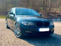 gebraucht BMW 120 d, Xenon, Shz, PDC