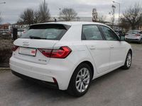 gebraucht Audi A1 Sportback A1 Sportback , Navi, CarPlay+Andorid, 1.Hand