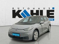 Gebraucht VW ID.3 Pro 106 kW (145 PS) 2022 Grau Kleinwagen