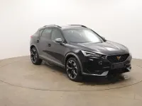 Gebraucht Cupra Formentor VZ 245 PS (180 kW) 2024 Schwarz SUV