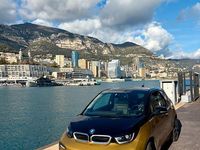 Gebraucht BMW i3 125 kW (170 PS) 2021 Gold Kleinwagen