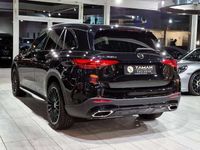 gebraucht Mercedes GLC300 d 4M AMG*Night*Pano*Burm*360*Trittbrett*