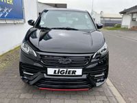 gebraucht Ligier JS50 Sport Ultimate, Klima, Servo, Sitzheizung, Carp...