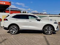 Gebraucht Wey 03 Lux 367 PS (269 kW) 2025 Weiß SUV