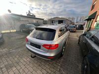 gebraucht Audi A4 Allroad quattro 2.0 TDI S tron,s-line,Voll voll Distronic,