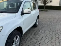Gebraucht Toyota RAV4 150 PS (110 kW) 2012 Weiß SUV