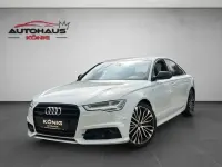 Gebraucht Audi A6 Competition 326 PS (239 kW) 2018 Weiß Limousine