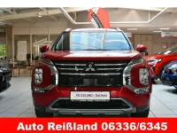 Neu Mitsubishi Outlander P-HEV Edition 306 PS (225 kW) 2025 Rot SUV