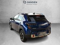 Neu Kia Stonic Vision 101 PS (74 kW) 2025 Blau SUV