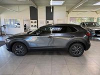 Gebraucht Mazda CX-30 Selection 179 PS (131 kW) 2020 Grau SUV