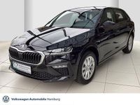 Gebraucht Skoda Scala Selection 116 PS (85 kW) 2024 Blackmagic perleffekt Kleinwagen