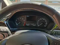 Gebraucht Ford Fiesta Titanium 95 PS (69 kW) 2021 Schwarz Kleinwagen