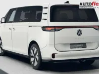 Neu VW ID. Buzz Comfortline 210 kW (286 PS) 2026 Candyweiß Van / Kleinbus