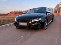 Gebraucht Audi RS5 476 PS (350 kW) 2011 Schwarz Coupé