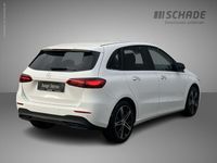 Gebraucht Mercedes B200 Progressive 163 PS (119 kW) 2023 Andere farbe Van / Kleinbus