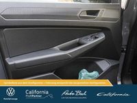 Neu VW Caddy 102 PS (75 kW) 2025 Pure grey Van / Kleinbus